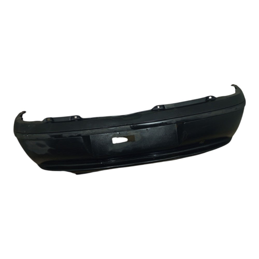 Parachoque Traseiro Fiat Palio 1996 A 2002 2