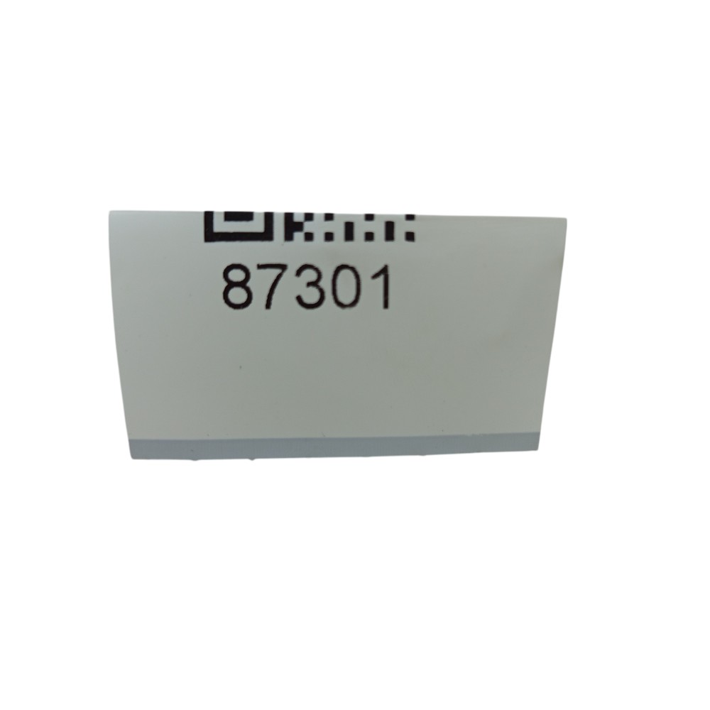 Moldura Botão Vidro Diant Direito Ford Fusion 2006 A 2012 6