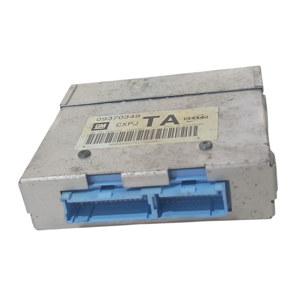 Modulo Injeção Gm Chevrolet Corsa 1 0 8v 1994 1995 A 2002 7