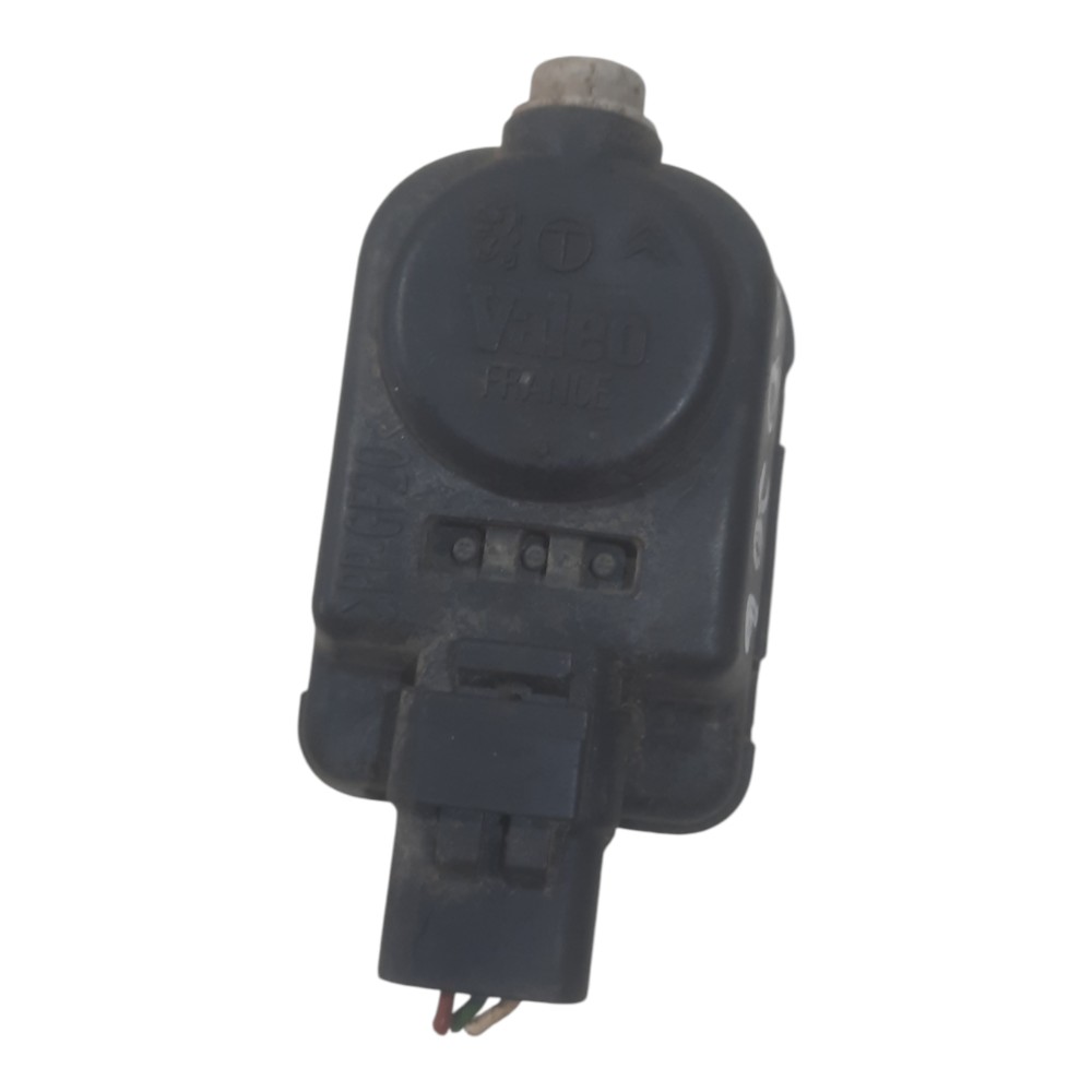 Suporte Farol Motor Guia Botão Elétric Citroen C3 C4 03 A 06 2