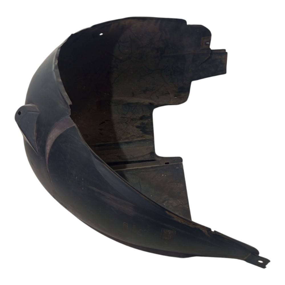 Parabarro Traseiro Audi A3 99 2000 2001 A 2006 C/avaria 5