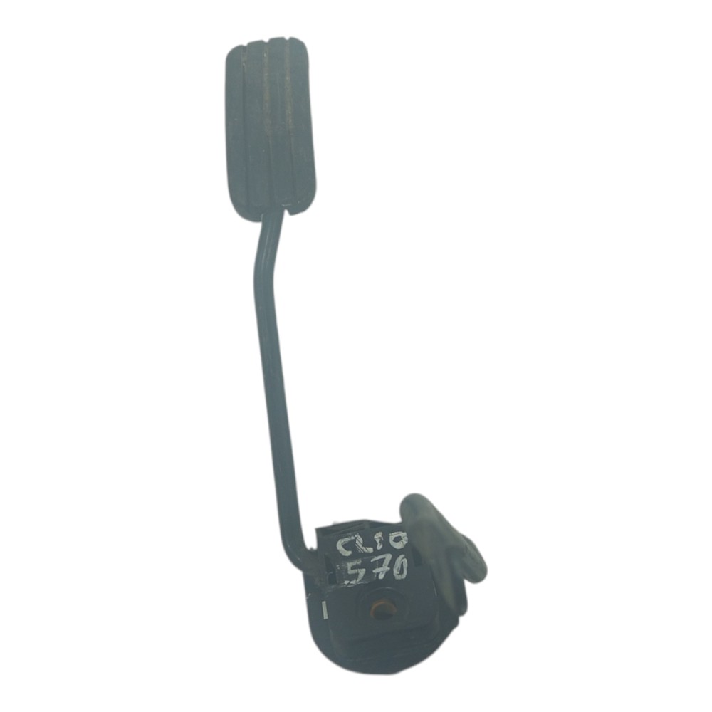 Pedal Acelerador Renault Clio 2002 2003 2004 2005 2006 2007 1