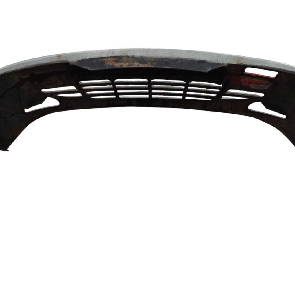 Para-choque Dianteiro Ford Fiesta Street 1996 A 2002 5