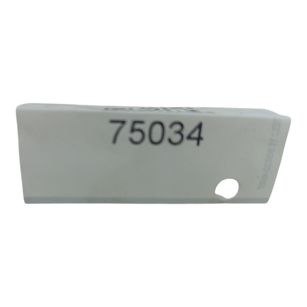 Maçaneta Externa Dianteira Direita Gm Vectra 1997 A 2005 7