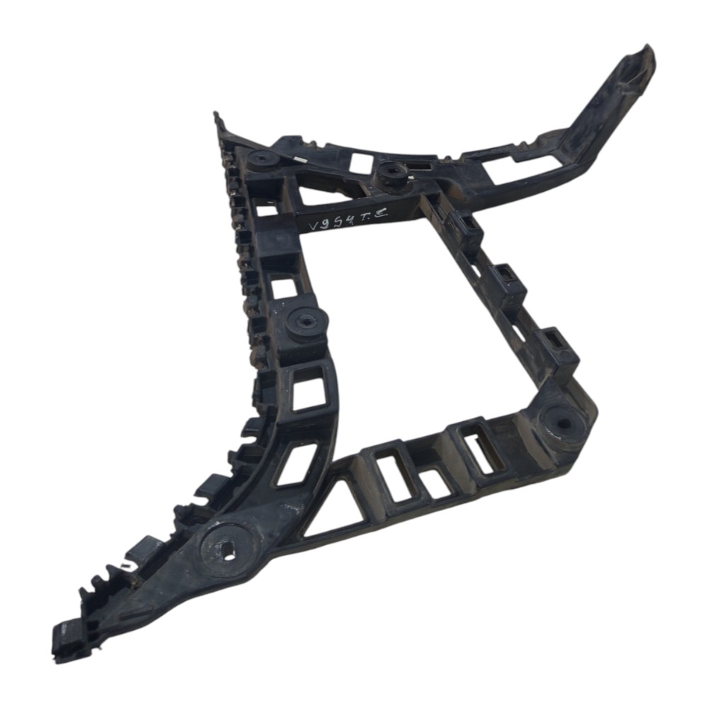 Guia Para-choque Traseiro Esquerdo Vw Jetta 2.0 Tsi 11 A 14 6