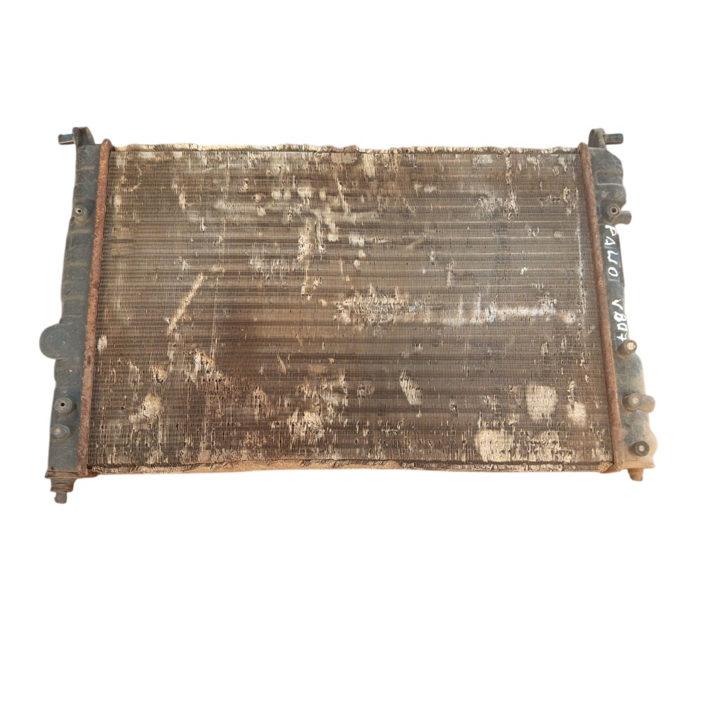 Radiador Fiat Palio 1.0 1991 1992 1993 A 2005 2