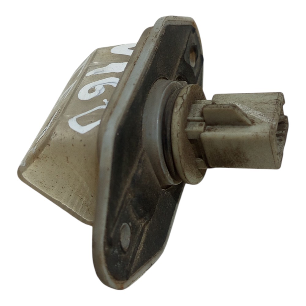 Luz Placa Traseira Esquerda Jac J6 Diamond 2011 A 2016 5