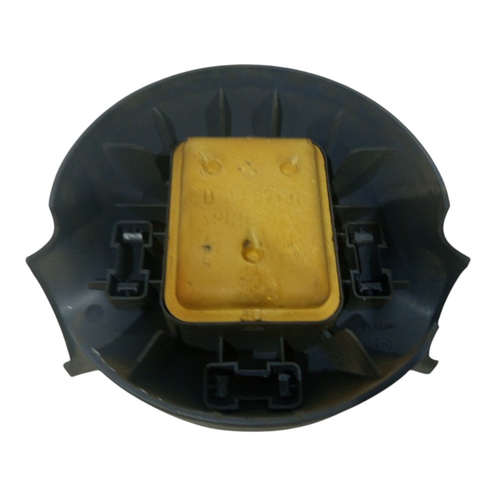 Capa Buzina Volante Ford Ka 1998 1999 2000 2001 A 2005 6