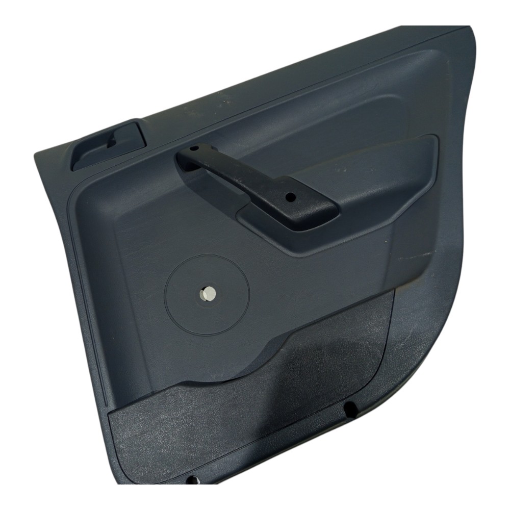 Forro Porta Traseira Direita Volkswagen Parati 2005 A 2014 1