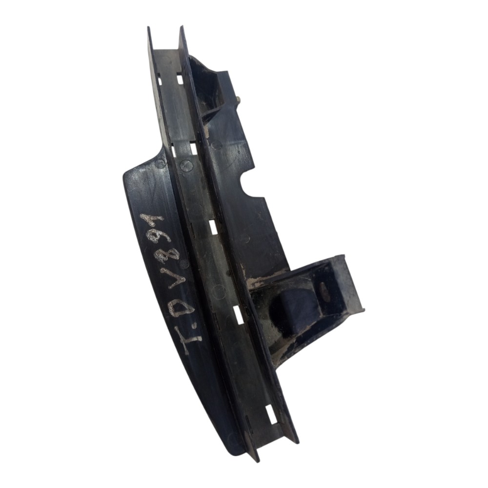Guia Vidro Traseiro Direito Fiat Palio 1996 A 2007 4
