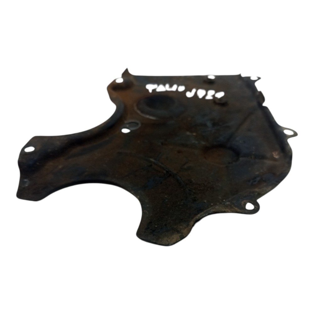 Capa Correia Dentada Fiat Palio Uno Fiasa 1.0 1997 1998 1999 6