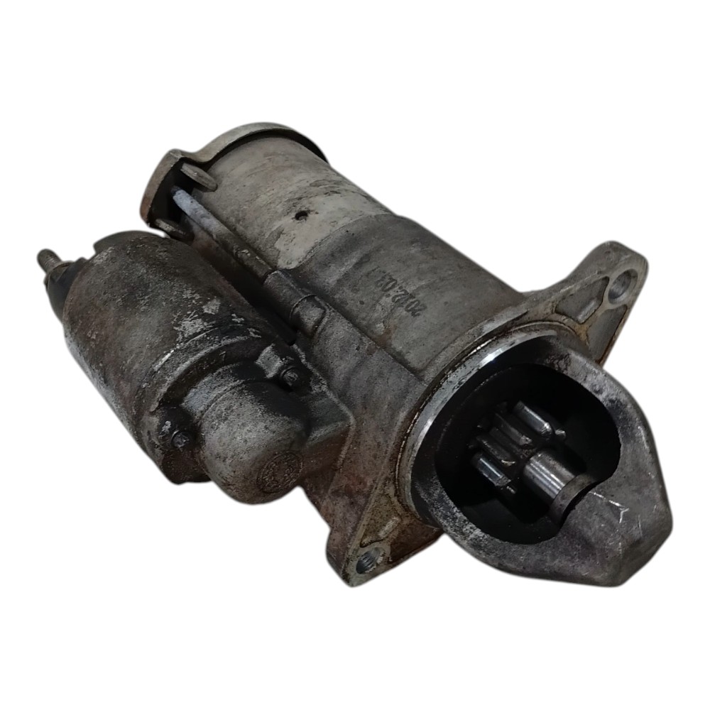 Motor Partida Gm Sonic Cruze Cobalt 1.4 1.6 1.8 2012 A 2016 1