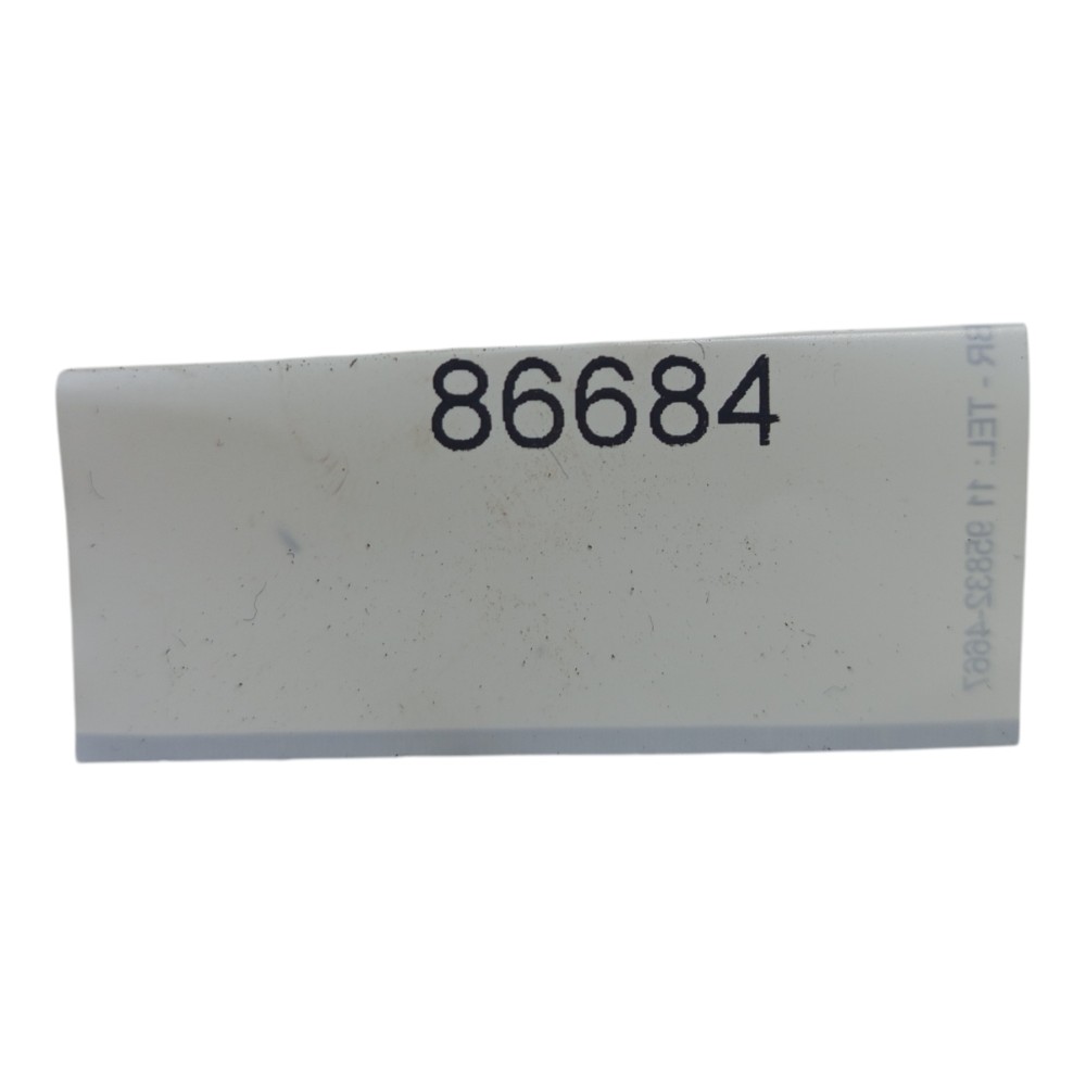 Luz Lanterna Placa Volkswagen Gol 1995 96 A 1999 377943119 7