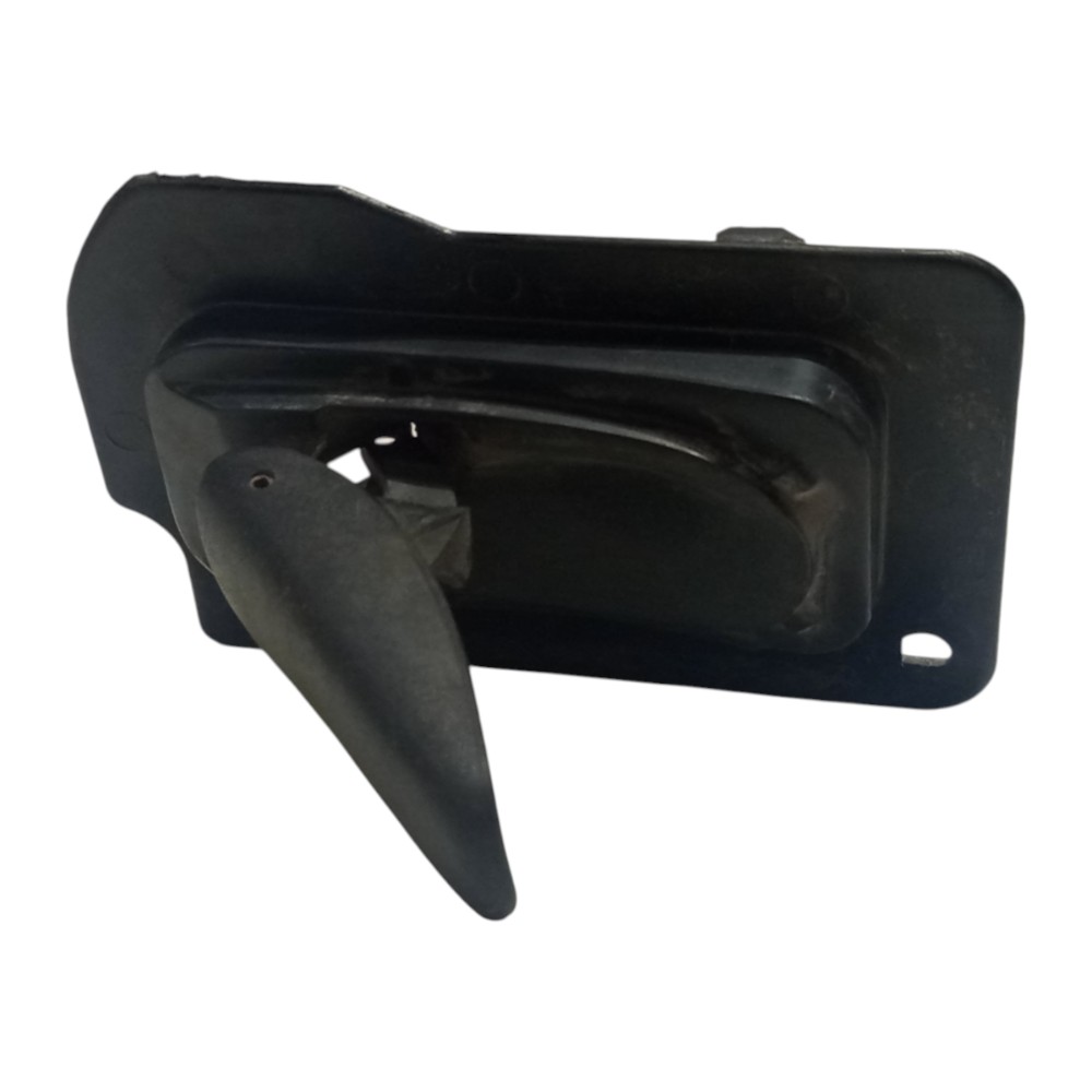 Maçaneta Interna Diant Direita Chevrolet Vectra 1997 A 2005 Dianteira 6