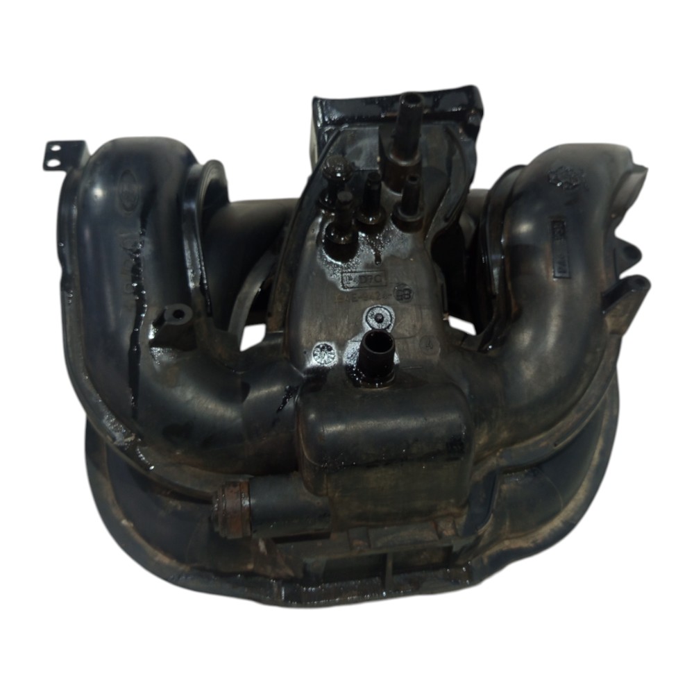 Coletor Admissão Ford Focus 1.8 2.0 2000 A 2007 Sd990913000 5