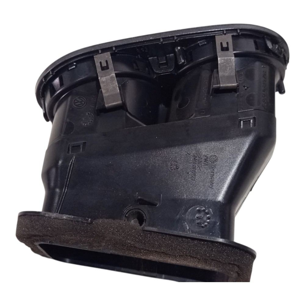 Difusor Ar Painel Le Volkswagen Tiguan 2010 2011 A 2014 5