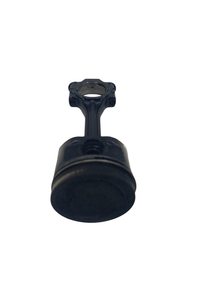 Pistão Biela Motor Gol Vw 1.0 8v At 1995 1996 A 2005 5