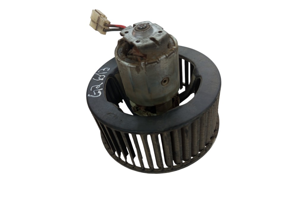 Motor Ventilador Interno Volkswagen Gol G2 1995 1996 A 1999 4