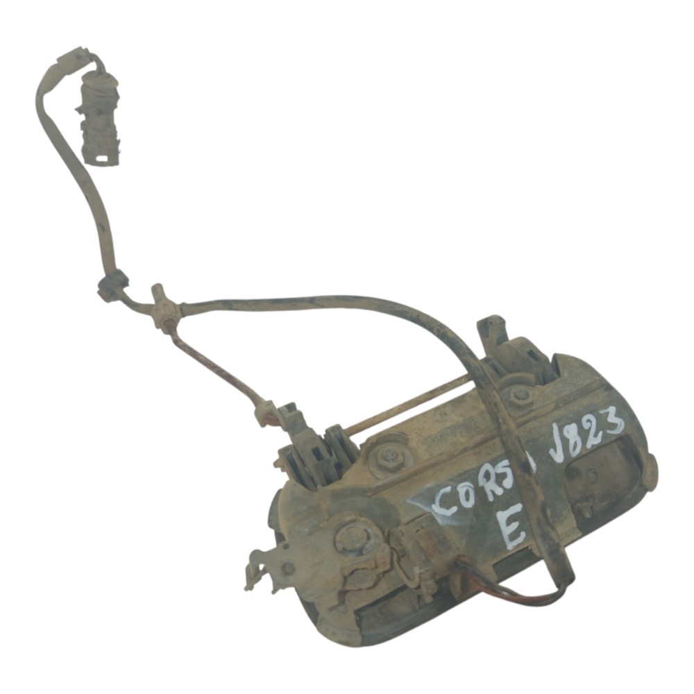 Maçaneta Externa Diant Esquerda Gm Chevrolet Corsa 1994/1996 2
