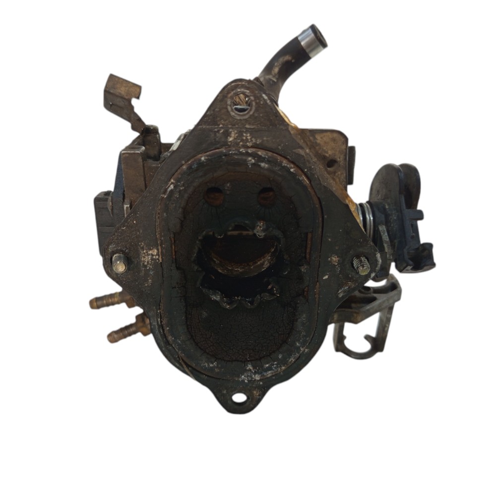 Carburador Monoponto Volkswagen Golf Mk3 2.0 16v 1994 A 1999 5