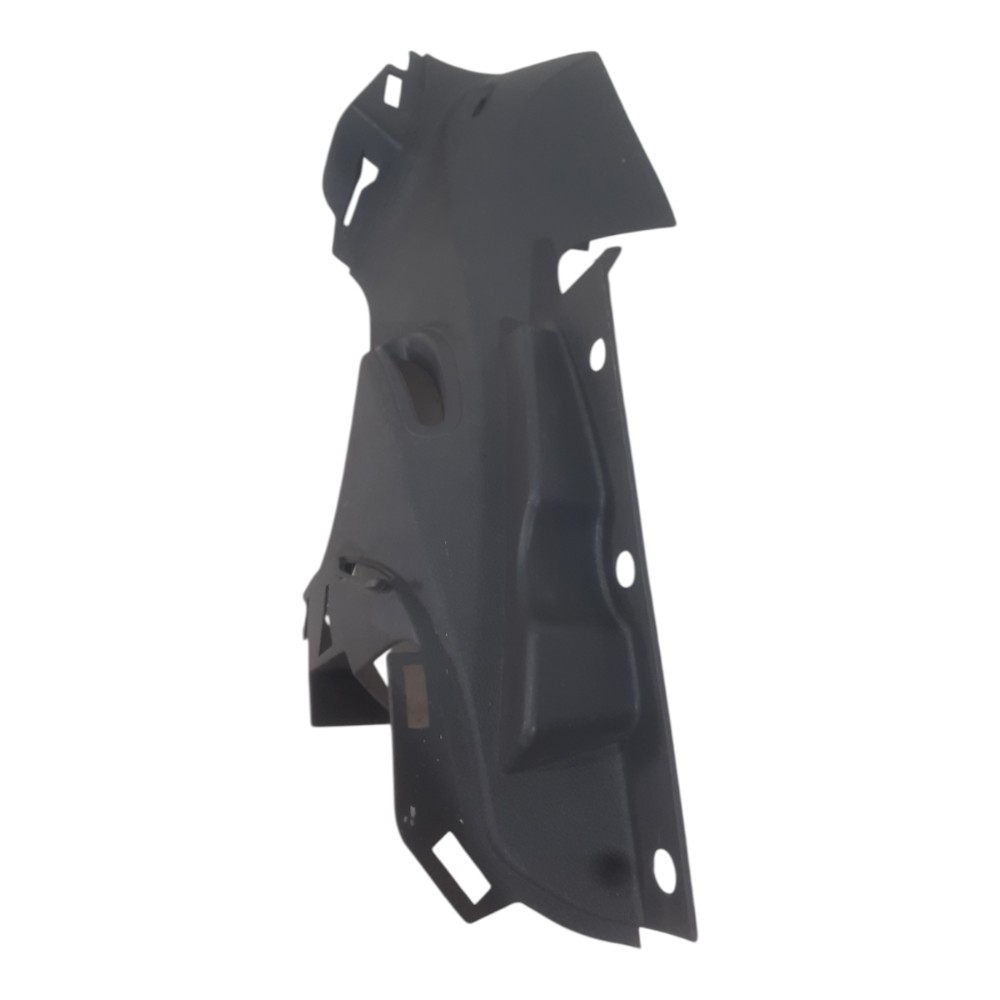 Acabamento Bagagito Esquerdo Ford Focus Sedan 2009 A 2013 2