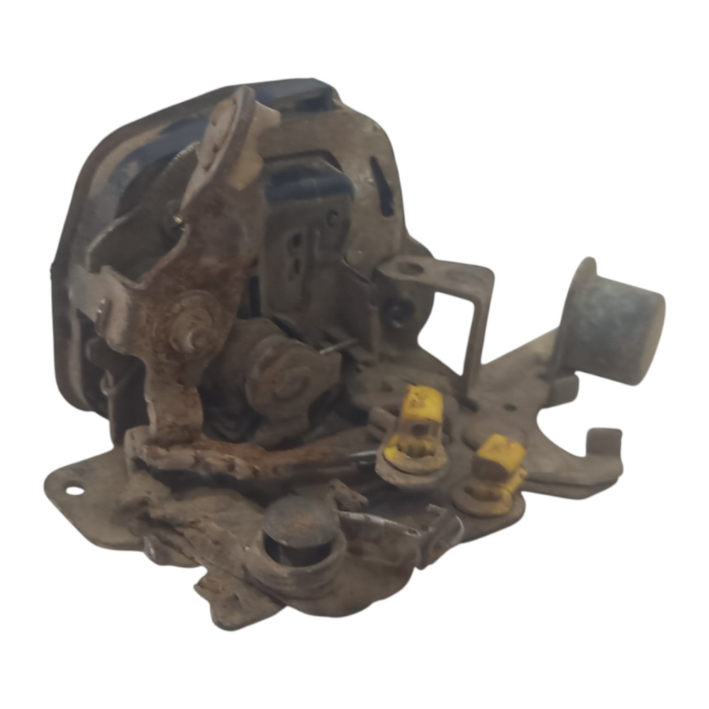 Fechadura Traseira Direita Gm Chevrolet Corsa 1994 A 2006 2