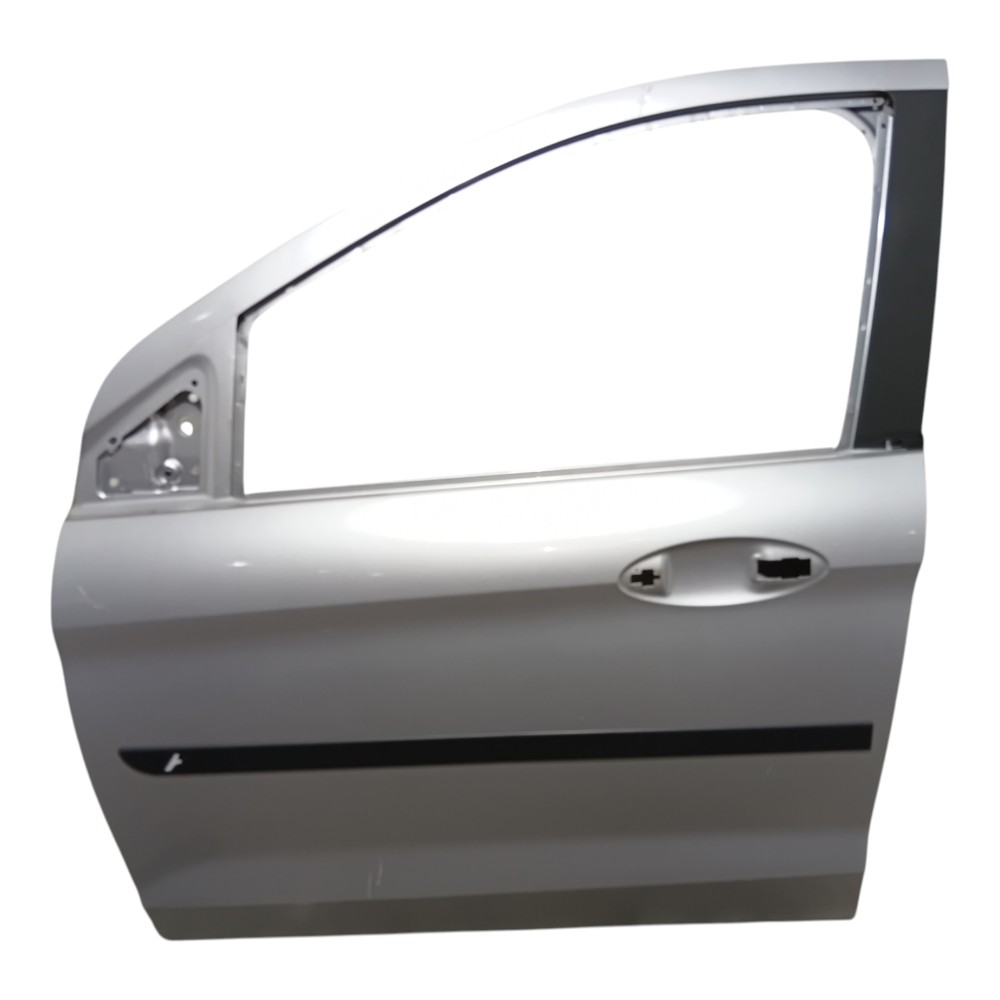 Porta Dianteira Esquerda Ford Ka Hatch Se 1.0 2014 A 2021 Di Dianteira Esquerda 1