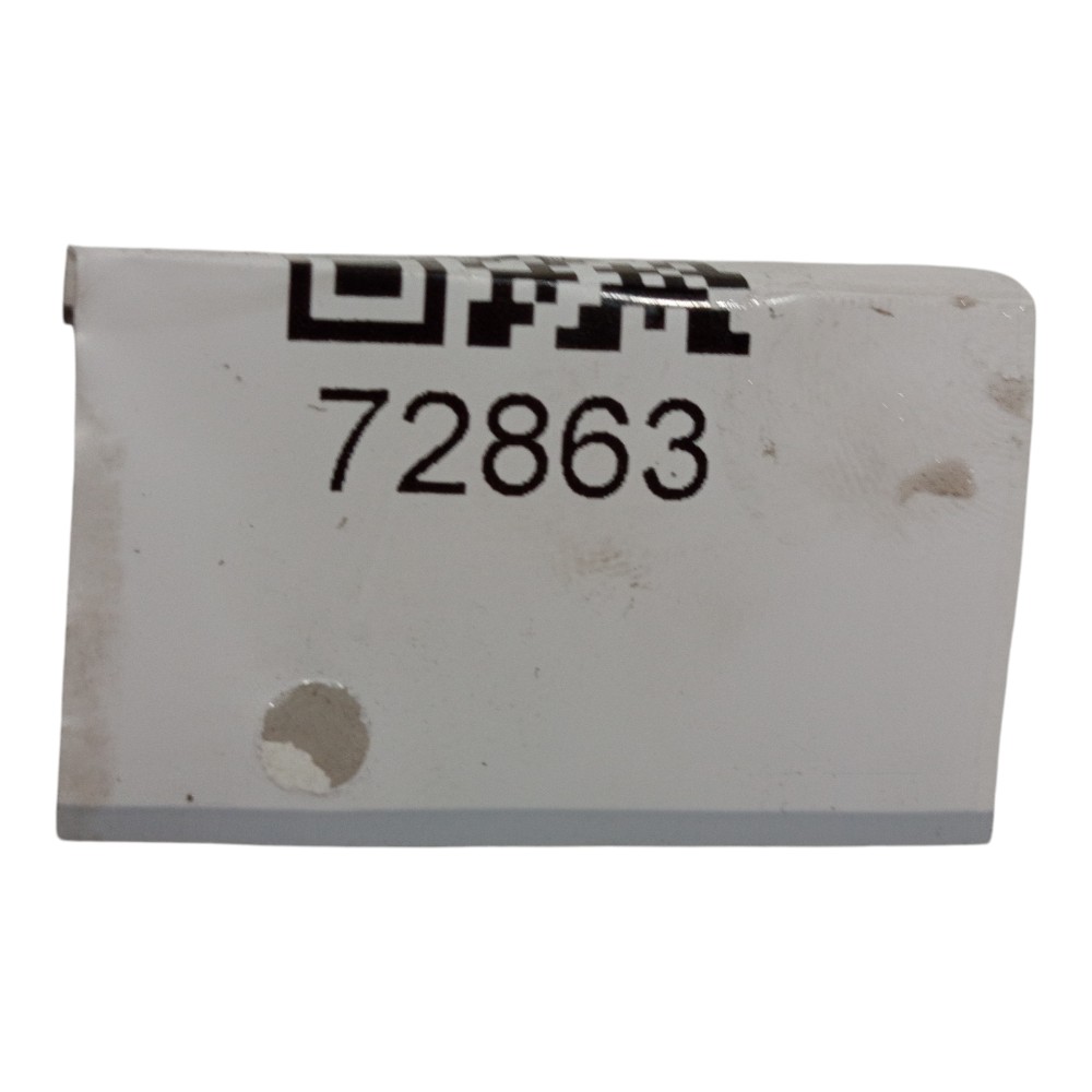 Radiador Ford Ka 1.0 8v 1997 1998 1999 2000 8