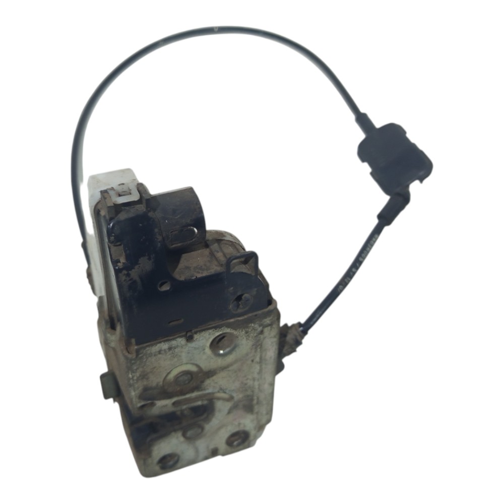 Fechadura Elétrica Diant Direita Renault Megane 2007 A 2012 2