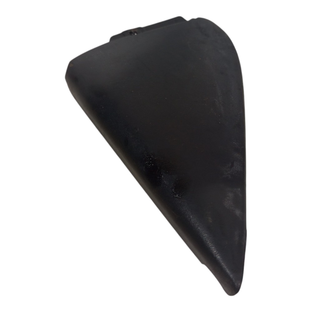 Moldura Interna Retrovisor Direito Vw Gol G2 1995 A 2005 3