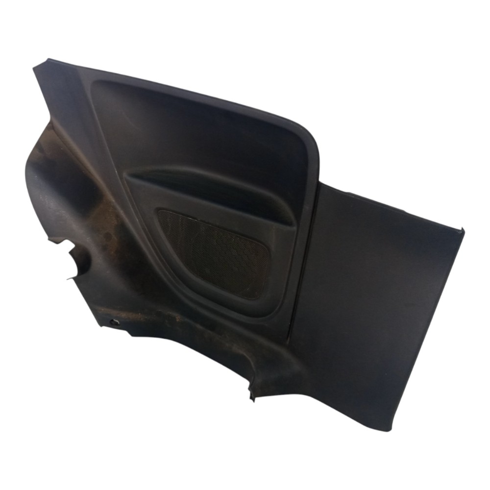 Revestimento Interno Traseira Esquerdo Vw Up 2014 A 2021 4