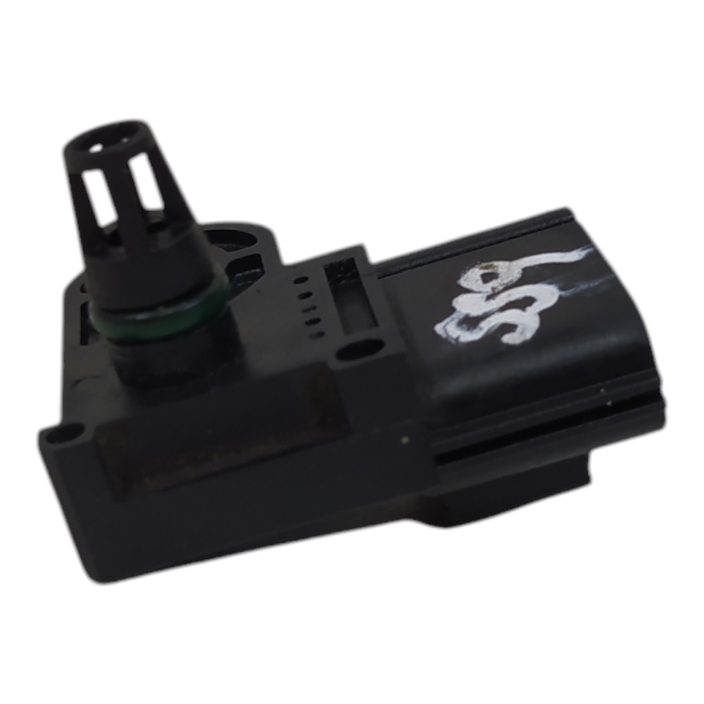 Sensor Map Ford Fusion 2.3 16v 2006 2007 A 2009 4s4g9f479ab 2
