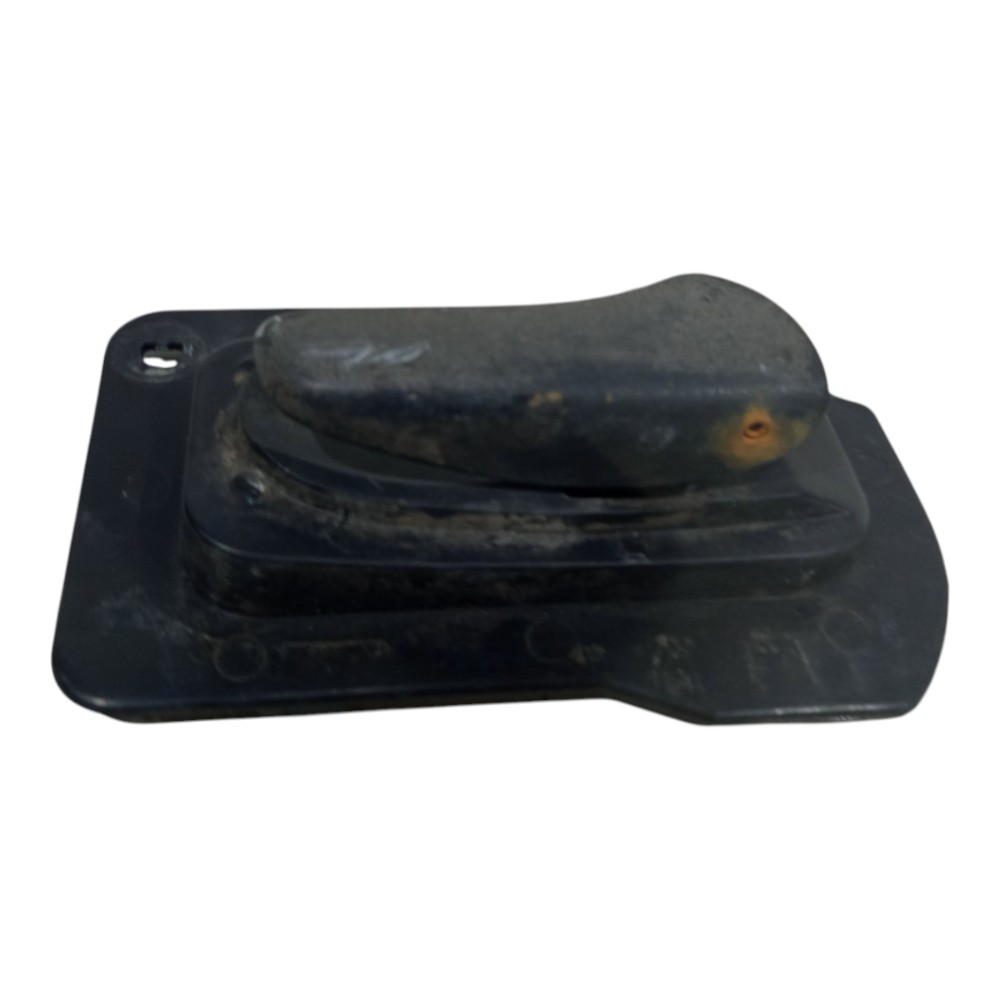 Maçaneta Interna Diant Direita Gm Vectra 1997 1998 A 2005 Preto Dianteira 2