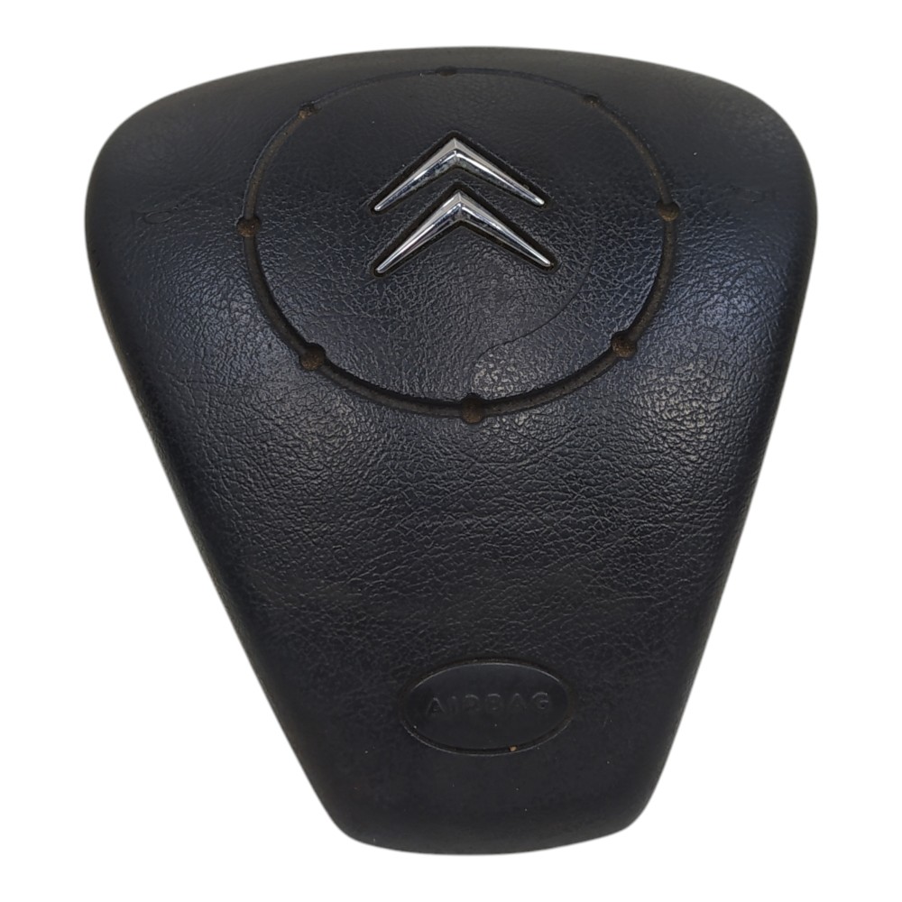 Air bag dianteiro esquerdo c3 562 kd1 6