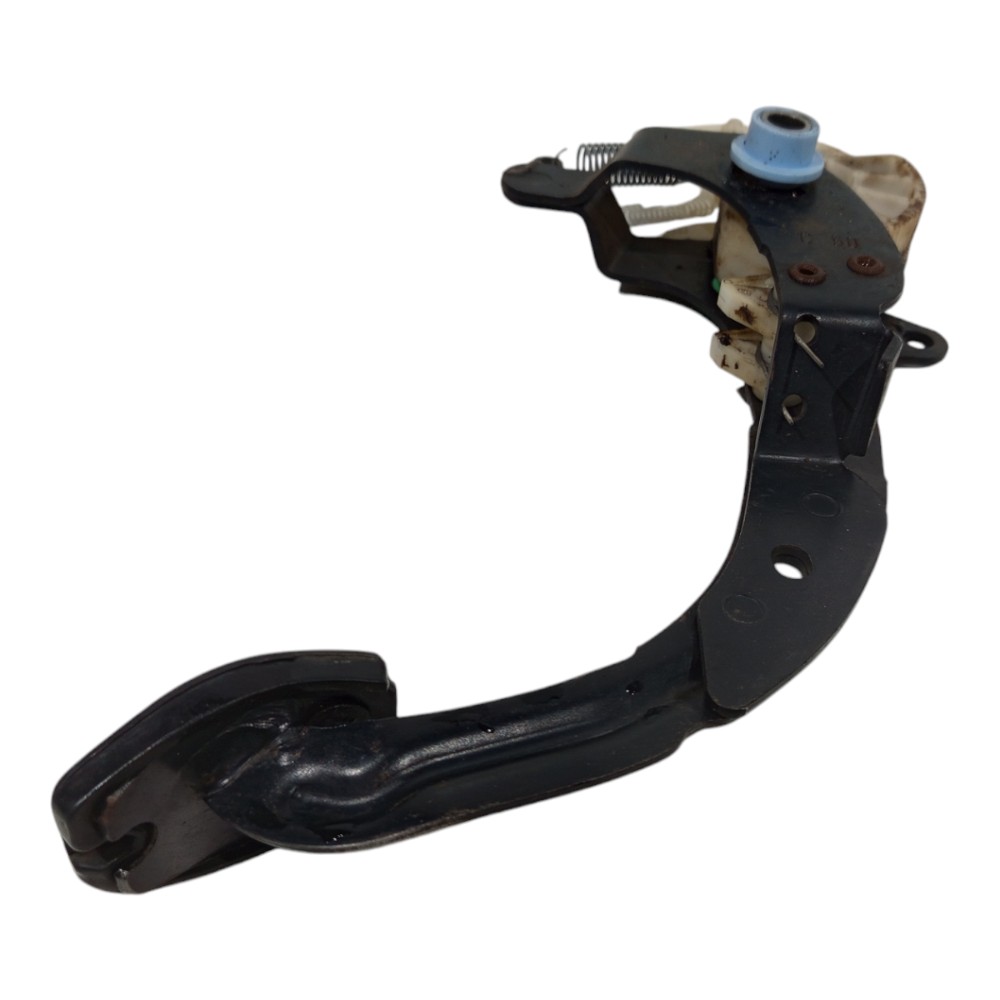 Pedal Embreagem Renault Scenic 1999 2000 2001 2002  A 2010 4