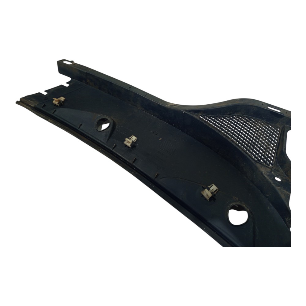 Grade Churrasqueira Lado Esquerdo Renault Scenic 1999 – 2001 3