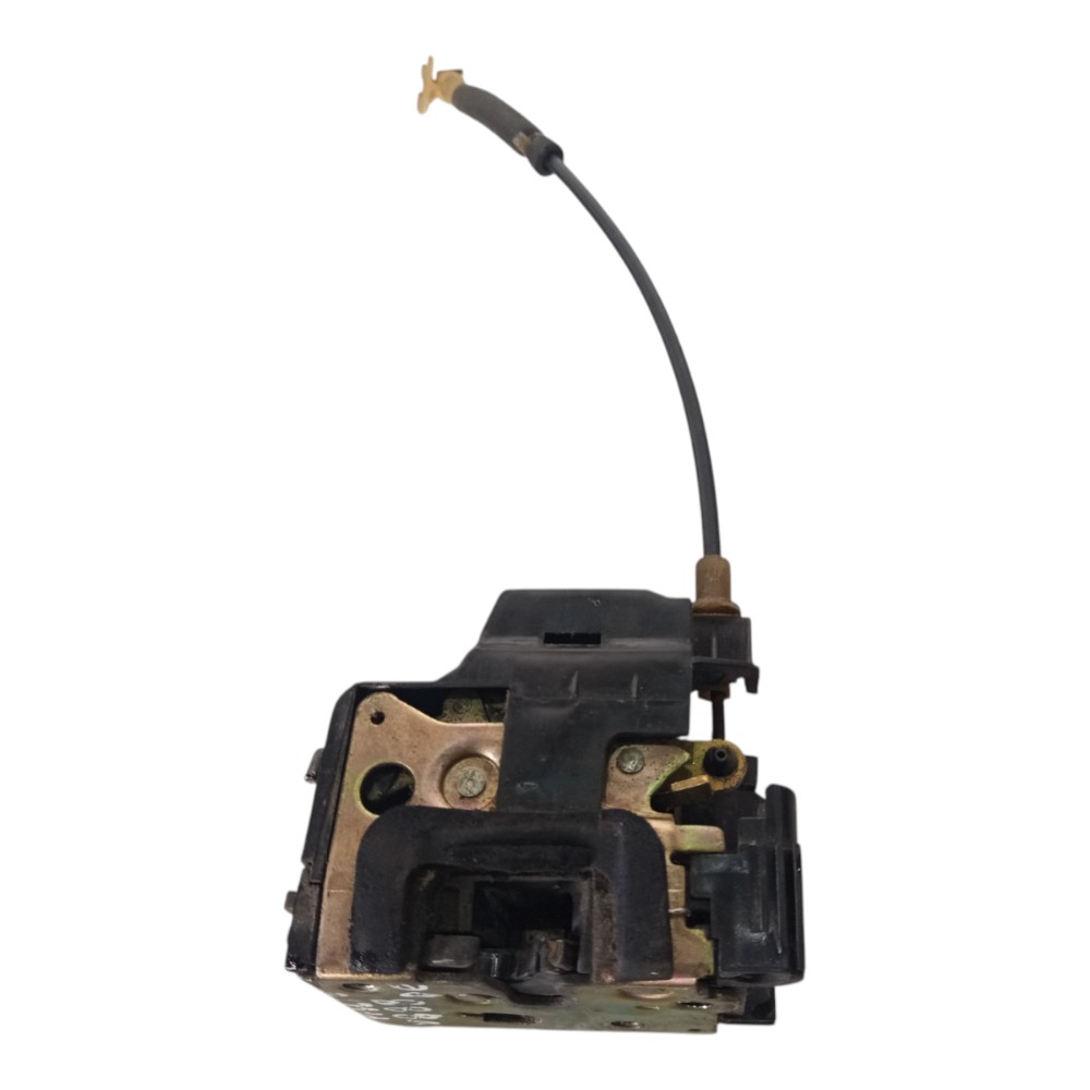 Fechadura Porta Dianteira Le Fiat Palio 1995 1996 A 2002 2