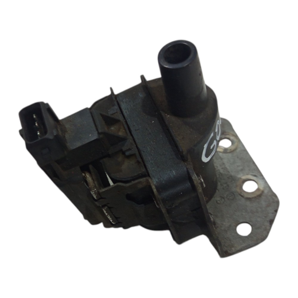 Bobina Ignição Volkswagen Gol 1.0 1995 1996 1997 A 2005 2