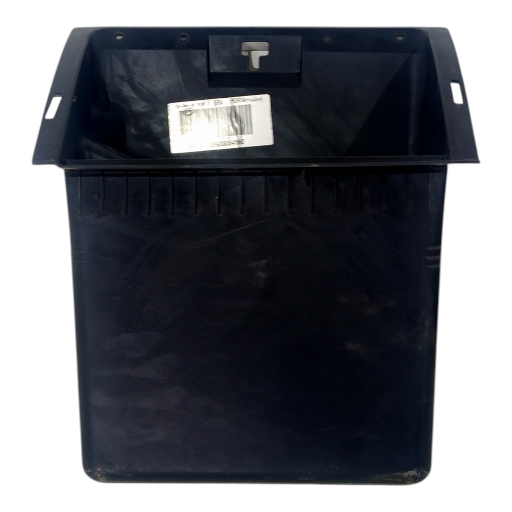 Caixa Porta Luvas Ford Fiesta 2003 2004 2005 2006 07 A 2014 3