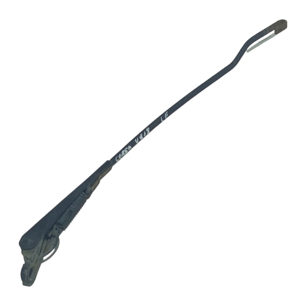 Braço Limpador Esquerdo Parabrisa Gm Chevrolet 1996 A 2002 Esquerdo 3