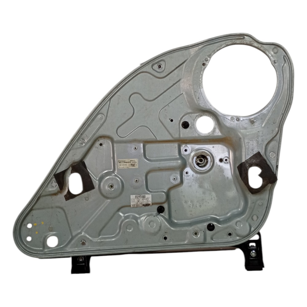 Maquina Vidro Traseiro Esquerdo Ford Focus 2008 A 2013 3