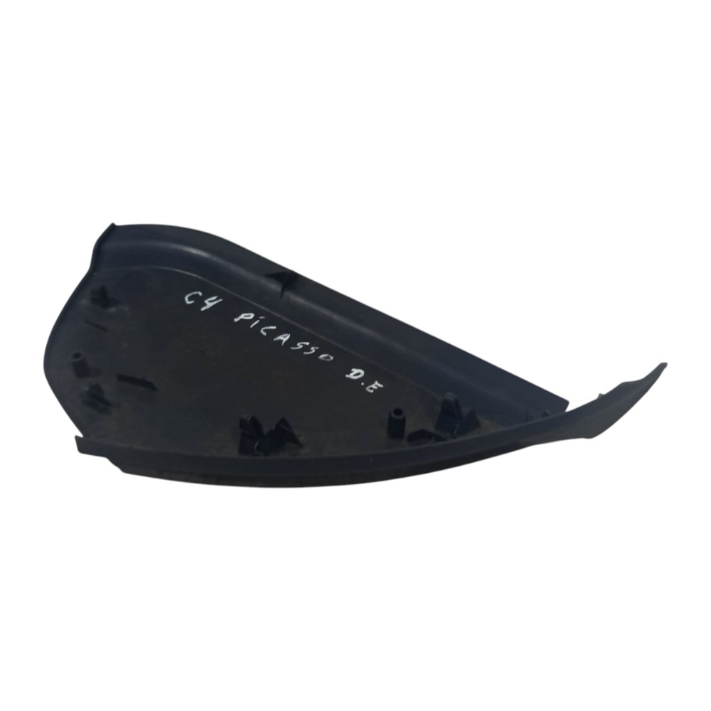 Moldura Painel Lateral Direito C4 Picasso 2007 2008 A 2014 8
