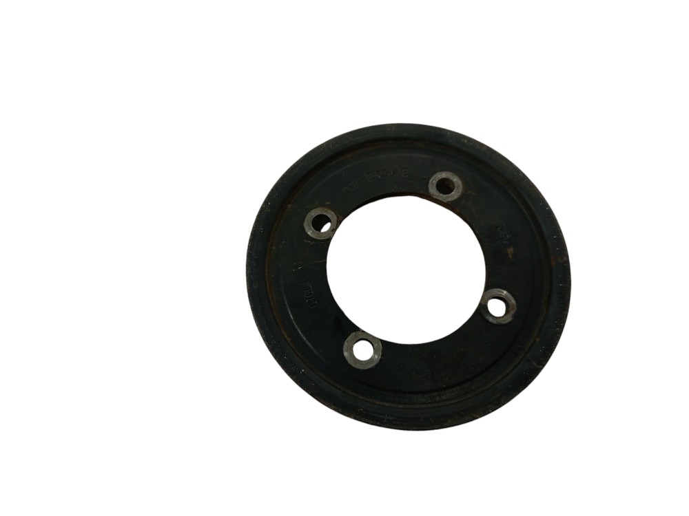Polia Bomba Água Ford Fiesta 1996 1997 1998 A 2002 1
