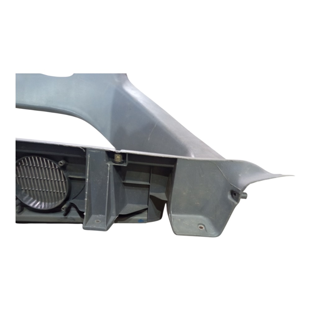 Suporte Bagagito Fiat Palio Weekend 2000 2001 2002 A 2005 Cinza 6