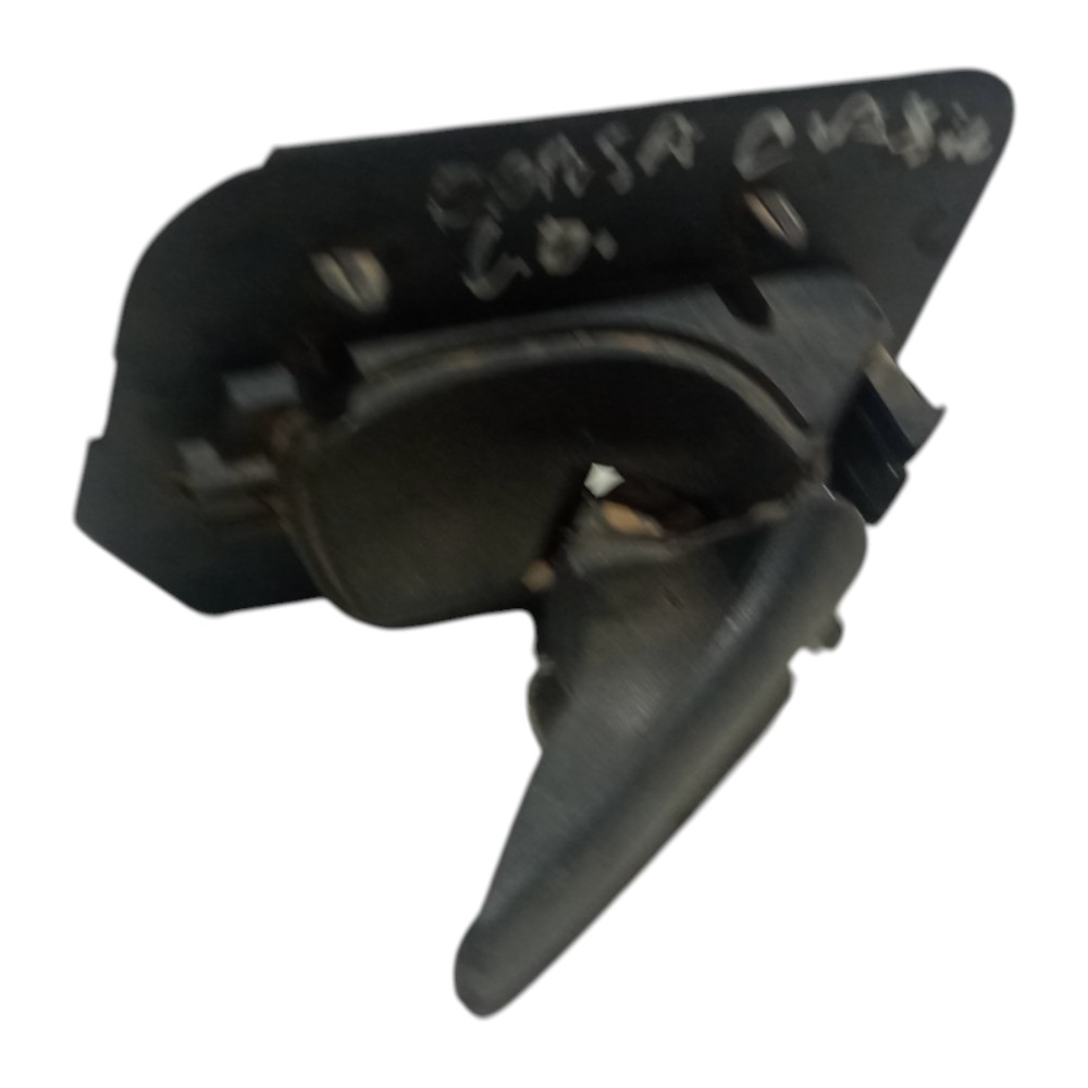 Maçaneta Interna Diant Direita Gm Corsa Classic 1996 A 2005 Dianteira 5