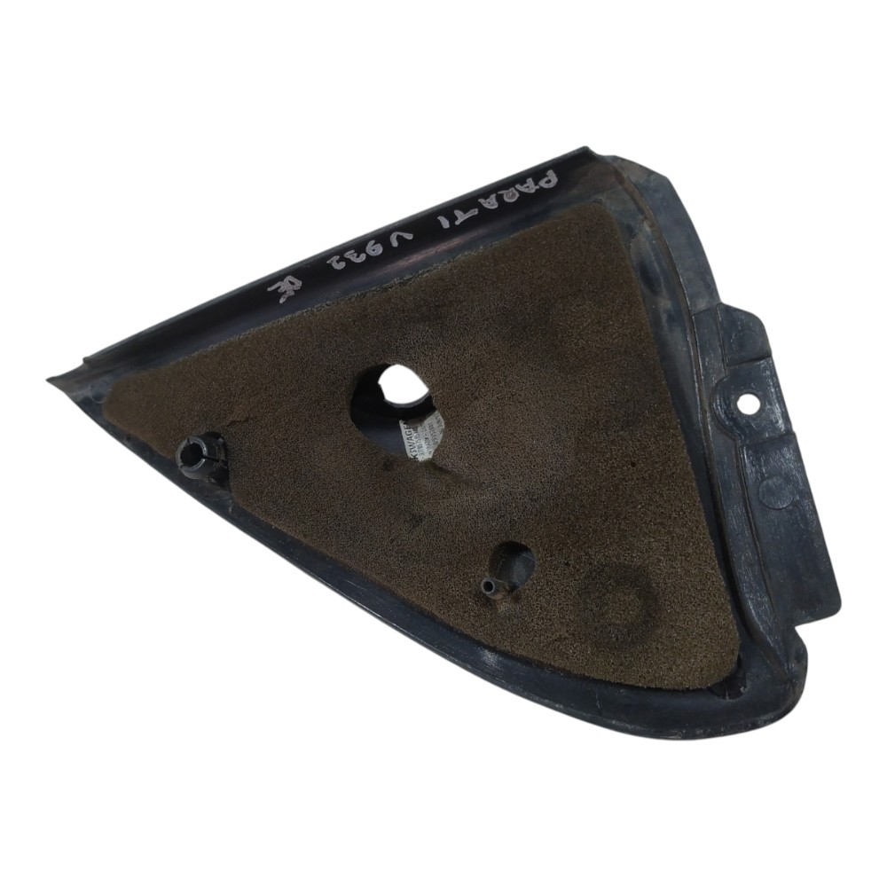 Acabamento Interno Retrovisor Esquerdo Volkswagen Parati 96 5
