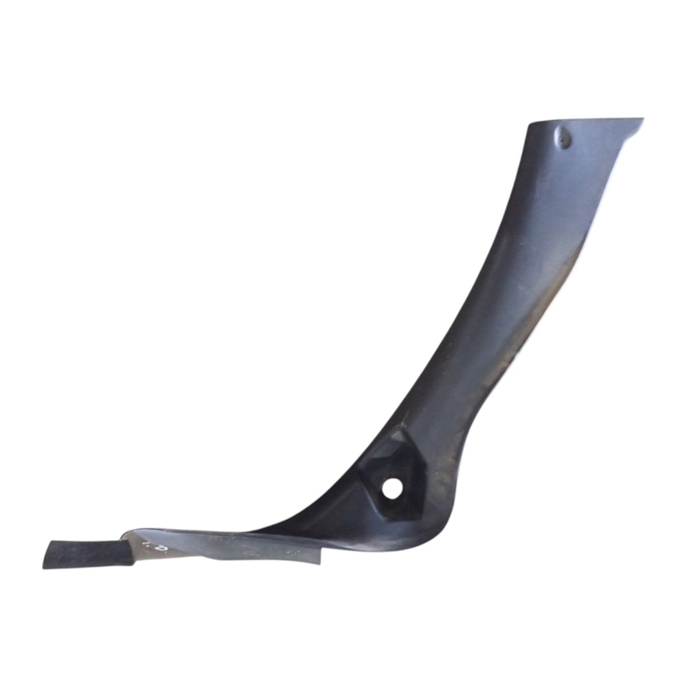 Soleira Porta Traseira Esquerda Peugeot 307 2005 2006 A 2012 3