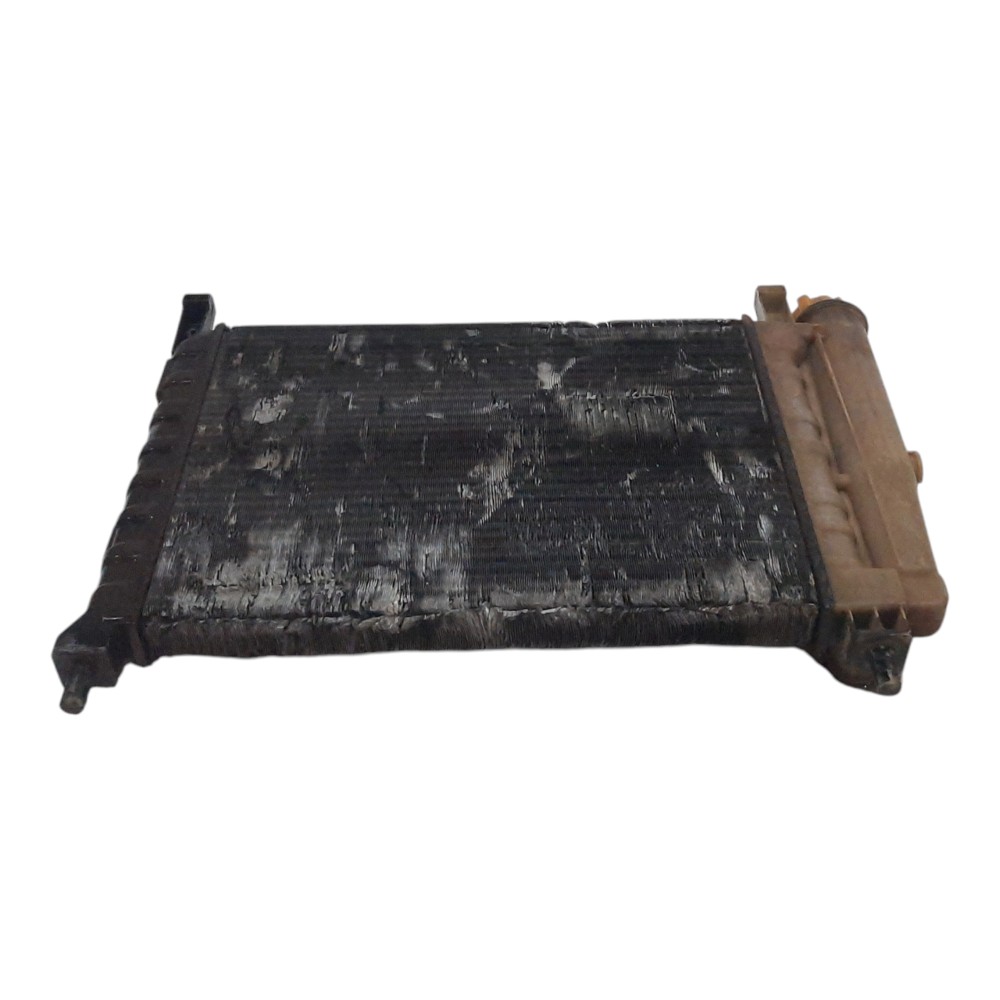 Radiador Água Fiat Uno 1.0 Fire Flex 2005 2006 2007 A 2010 7