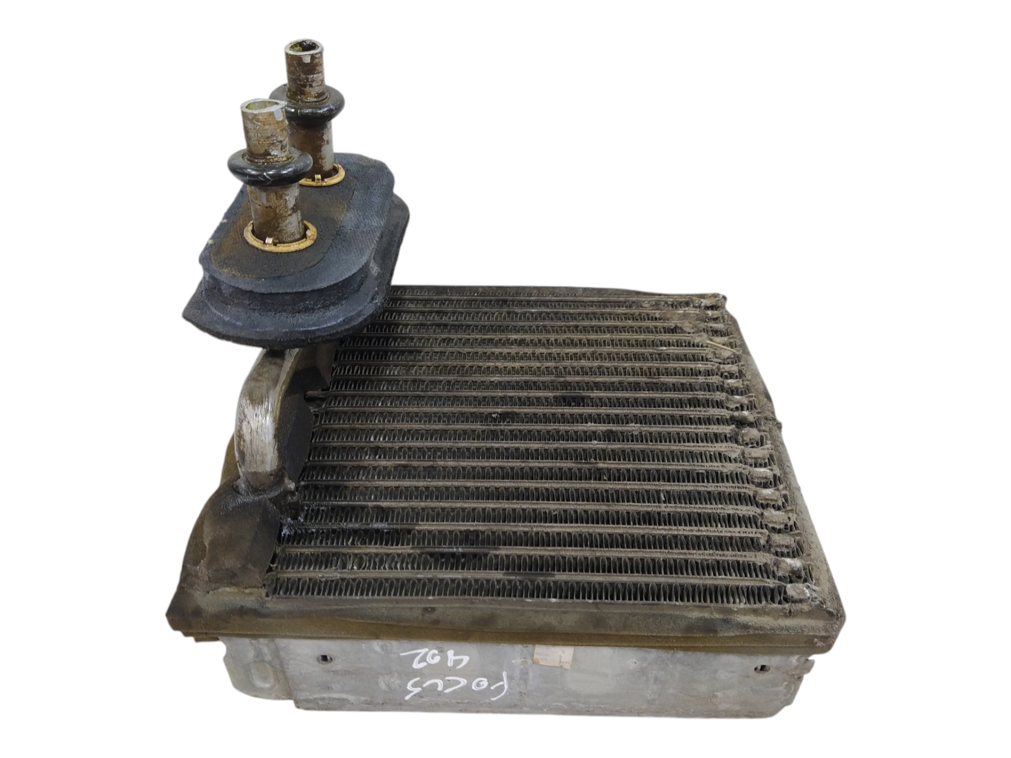 Radiador Evaporador Ford Focus 2001 2002 2003 2004 A 2008 6