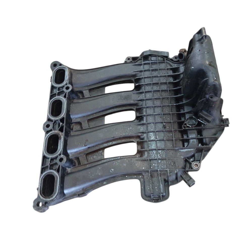 Coletor Admissão Renault Megane 2.0 2007 2008 2009 A 2012 5